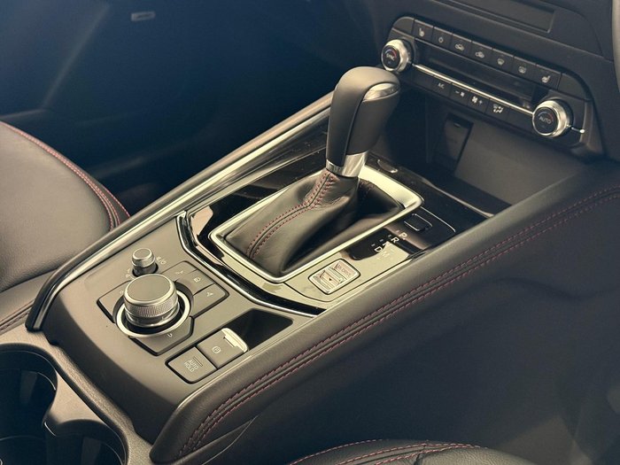 2025 Mazda CX-5 G25 GT SP