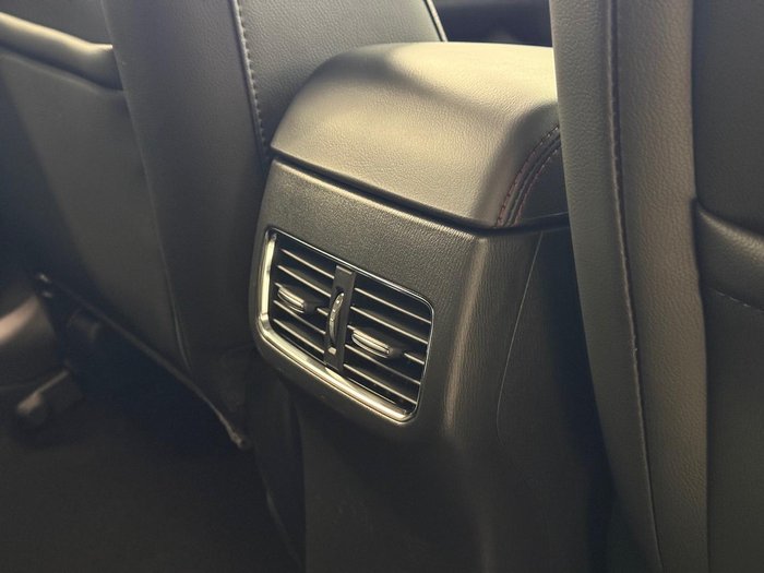 2025 Mazda CX-5 G25 GT SP