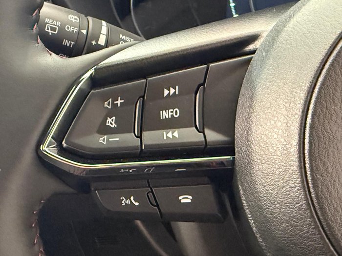 2025 Mazda CX-5 G25 GT SP