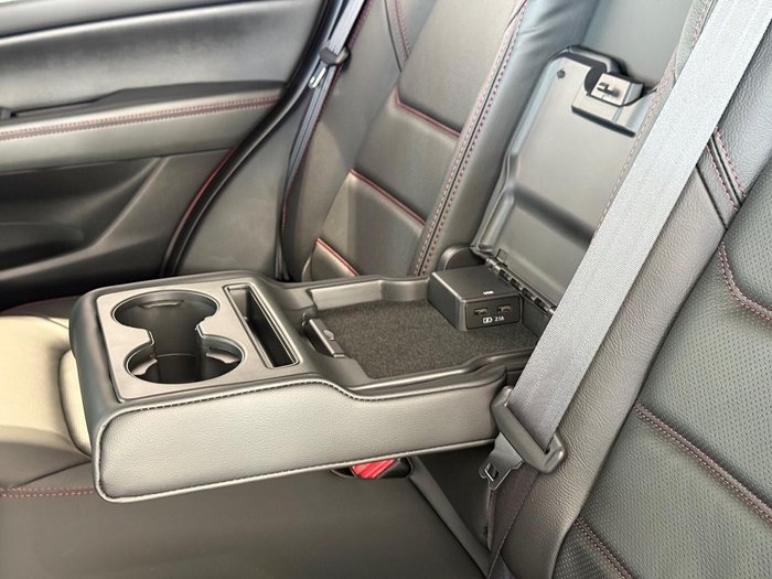 2025 Mazda CX-5 G25 GT SP