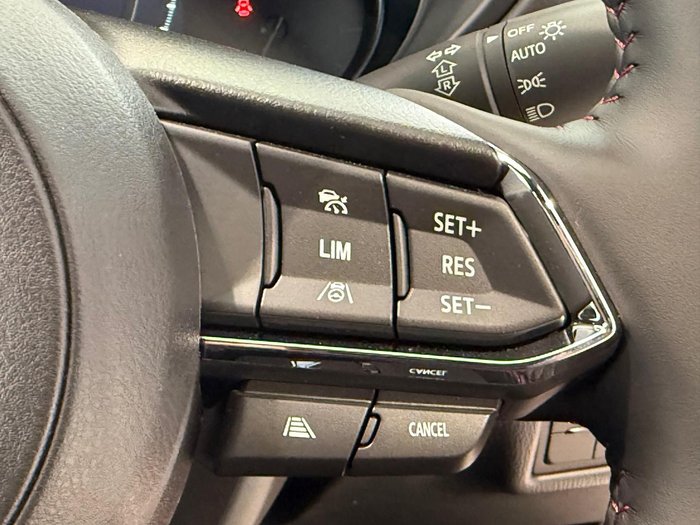 2025 Mazda CX-5 G25 GT SP