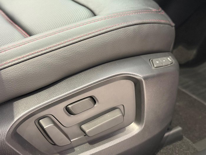 2025 Mazda CX-5 G25 GT SP