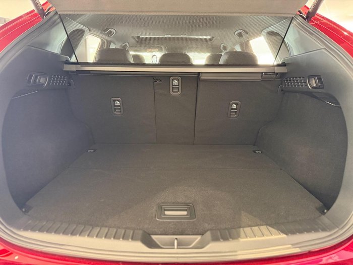 2025 Mazda CX-5 G25 GT SP