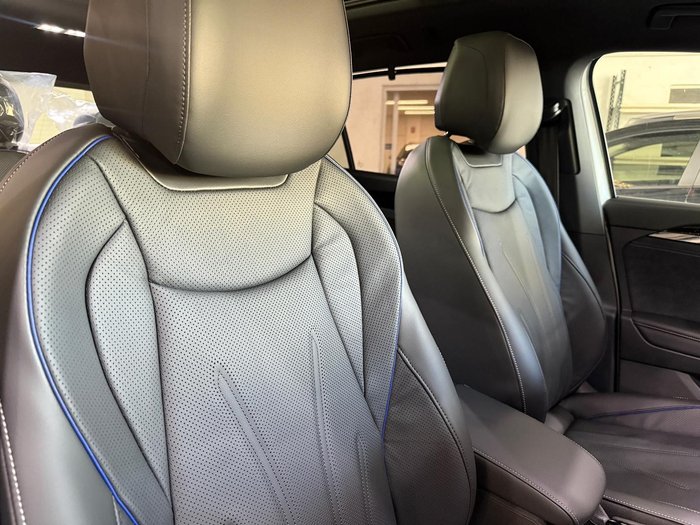 2025 Volkswagen Tayron 195TSI R-Line