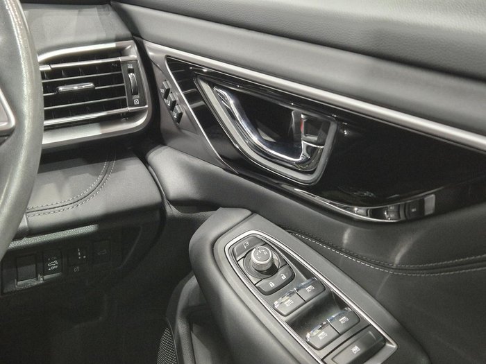 2021 Subaru Outback AWD Touring