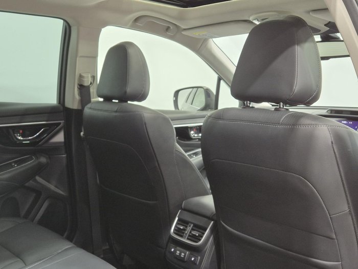 2021 Subaru Outback AWD Touring