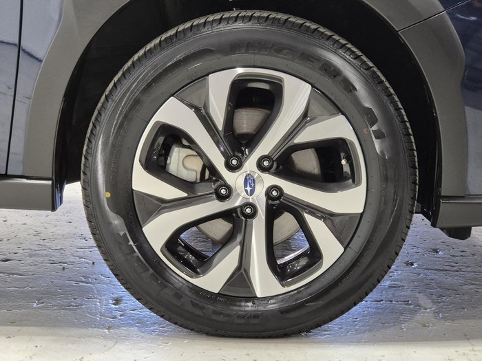 2021 Subaru Outback AWD Touring