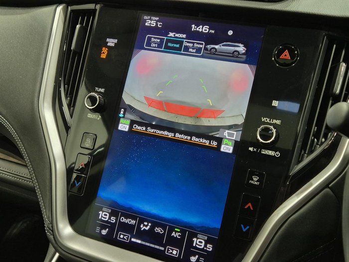 2021 Subaru Outback AWD Touring