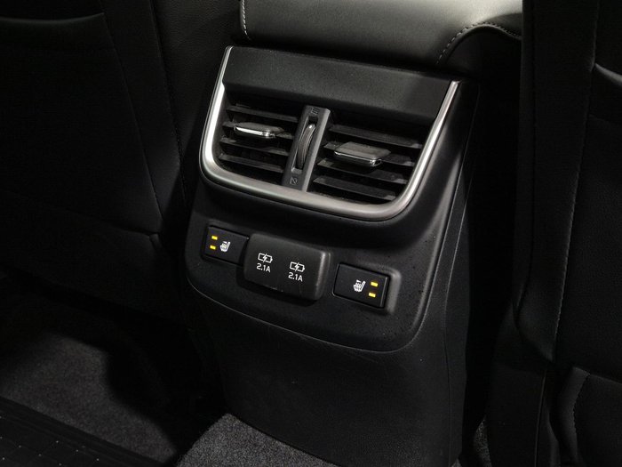 2021 Subaru Outback AWD Touring