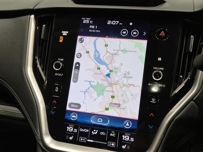 2021 Subaru Outback AWD Touring