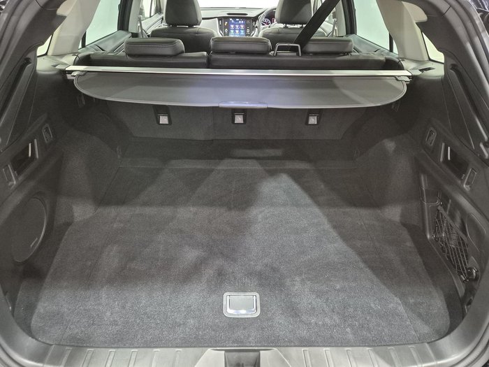 2021 Subaru Outback AWD Touring