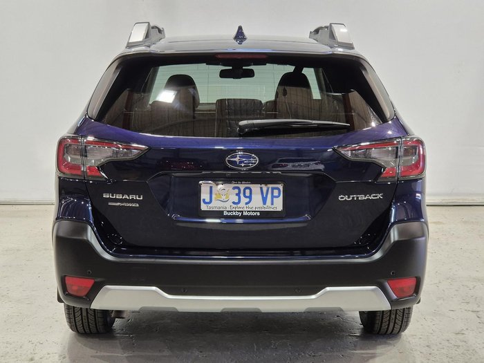 2021 Subaru Outback AWD Touring