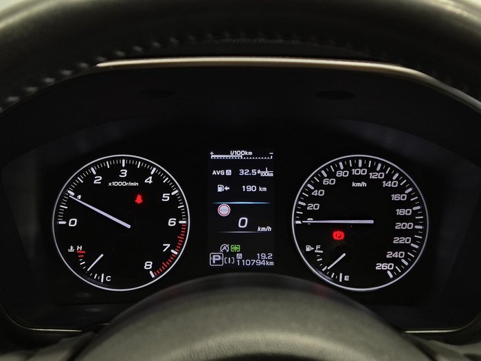 2021 Subaru Outback AWD Touring