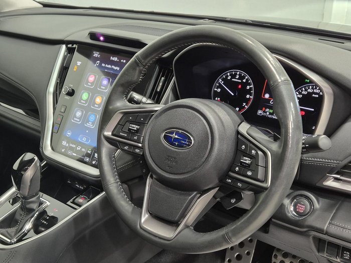 2021 Subaru Outback AWD Touring