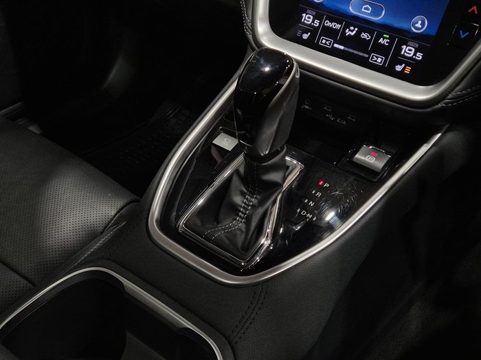 2021 Subaru Outback AWD Touring