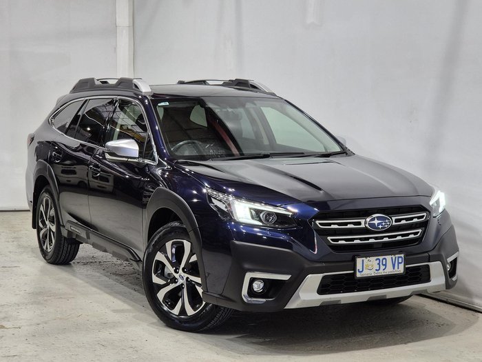 2021 Subaru Outback AWD Touring