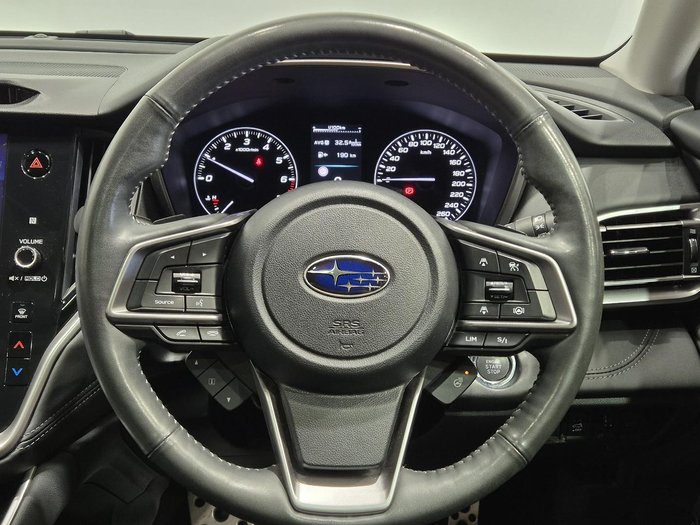 2021 Subaru Outback AWD Touring