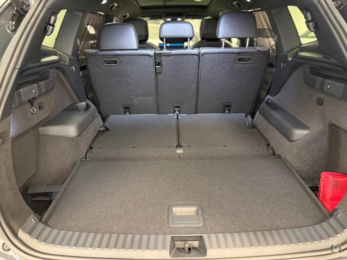 2025 Volkswagen Tayron 195TSI R-Line