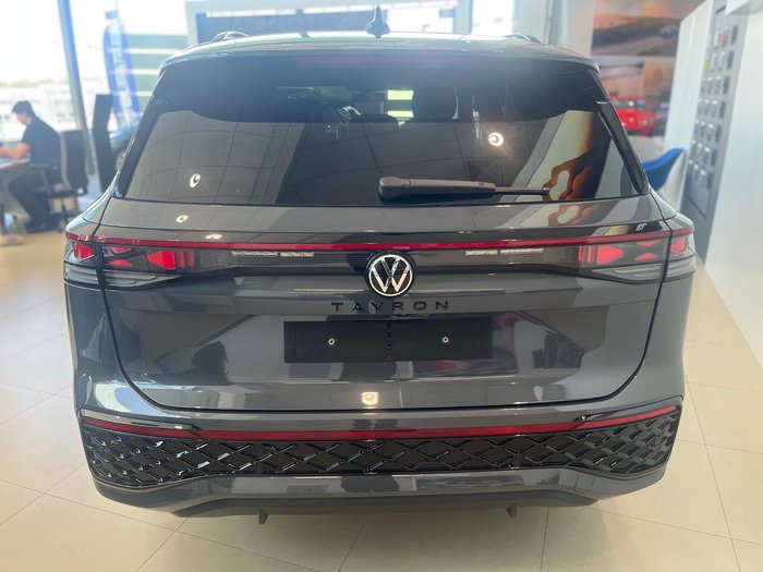 2025 Volkswagen Tayron 195TSI R-Line