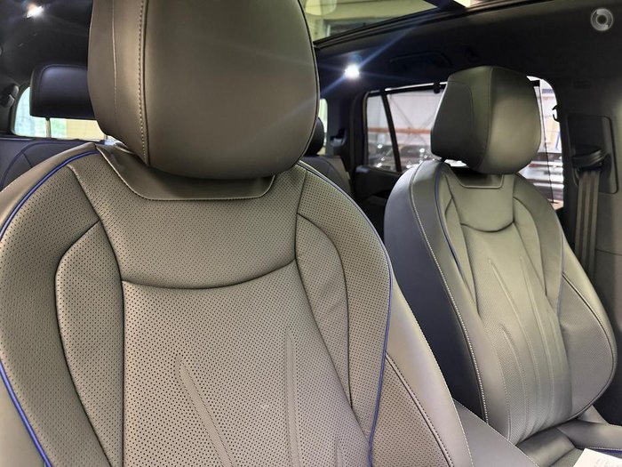 2025 Volkswagen Tayron 195TSI R-Line