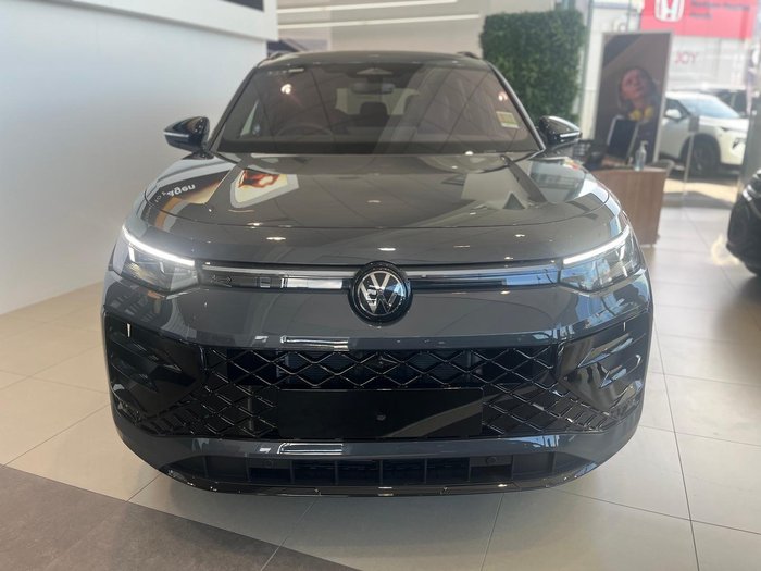 2025 Volkswagen Tayron 195TSI R-Line