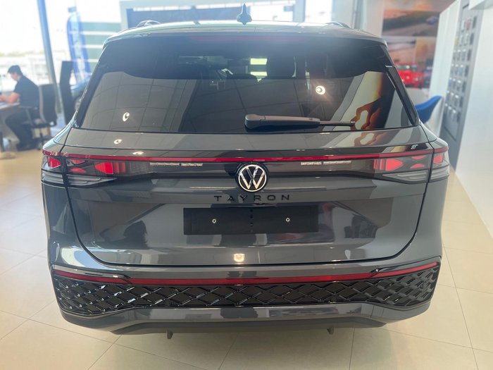 2025 Volkswagen Tayron 195TSI R-Line