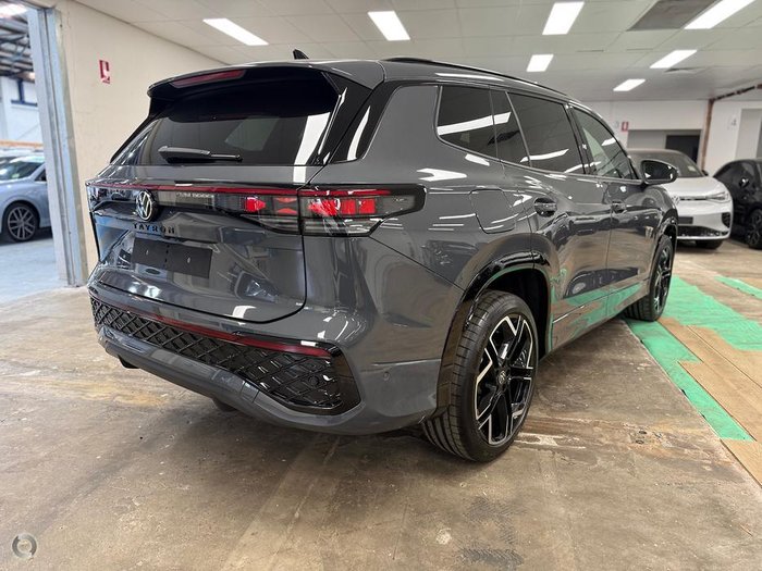 2025 Volkswagen Tayron 195TSI R-Line