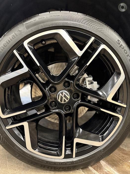 2025 Volkswagen Tayron 195TSI R-Line