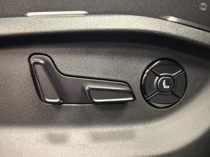 2025 Volkswagen Tayron 195TSI R-Line