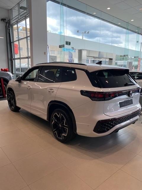 2025 Volkswagen Tayron 195TSI R-Line