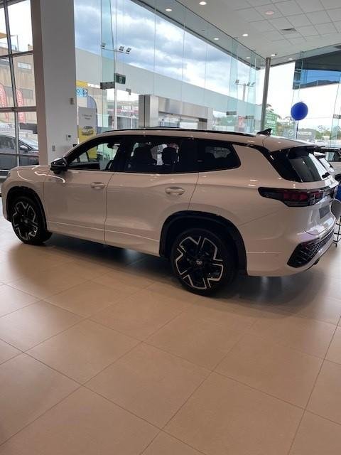 2025 Volkswagen Tayron 195TSI R-Line