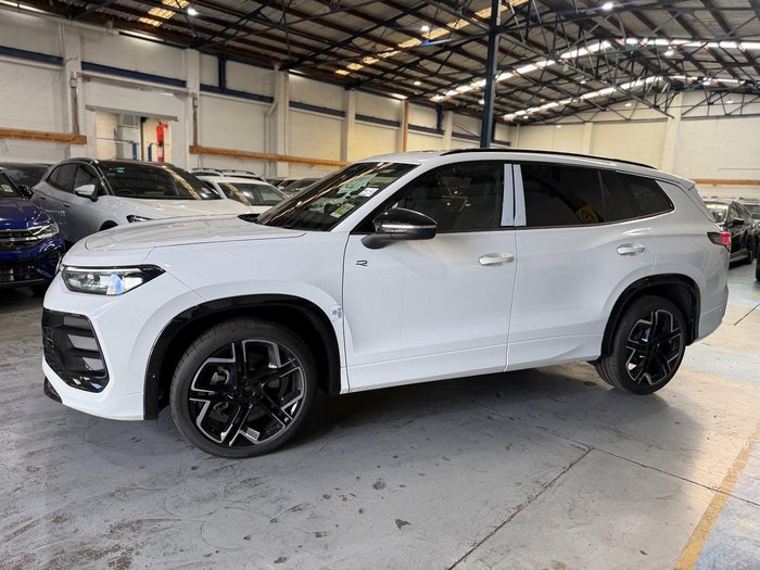 2025 Volkswagen Tayron 195TSI R-Line