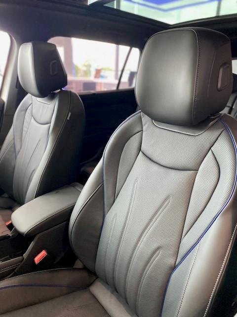 2025 Volkswagen Tayron 195TSI R-Line