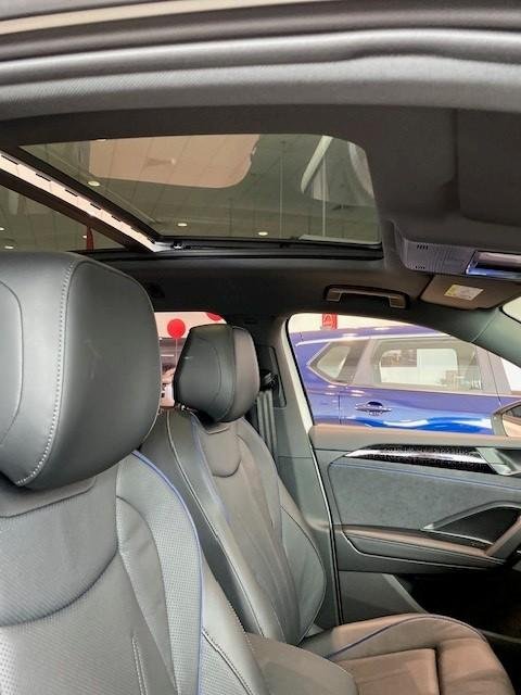 2025 Volkswagen Tayron 195TSI R-Line