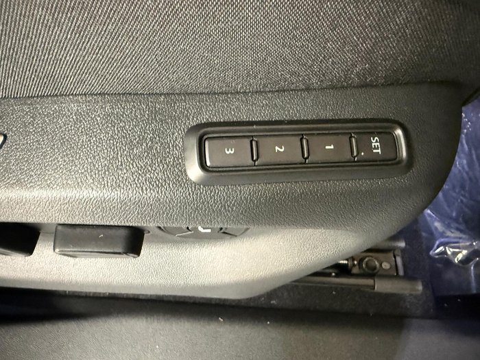 2025 Volkswagen Tayron 195TSI R-Line