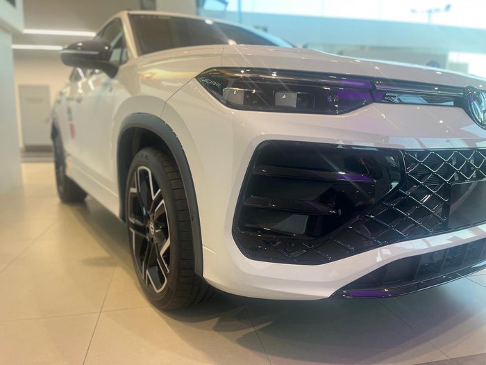2025 Volkswagen Tayron 195TSI R-Line