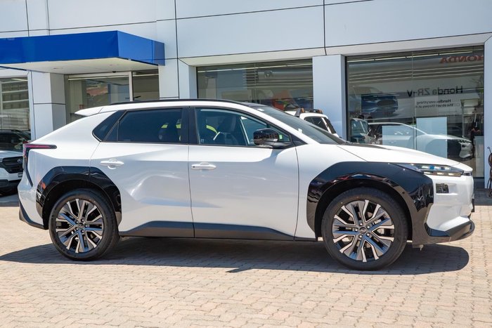 2025 Subaru Solterra AWD Touring