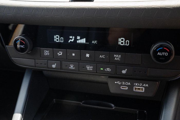 2025 Subaru Outback AWD Wilderness