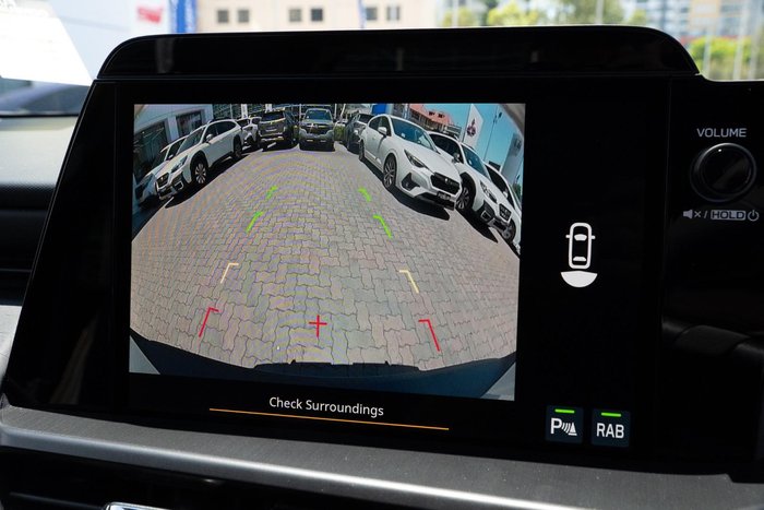 2025 Subaru Outback AWD Wilderness