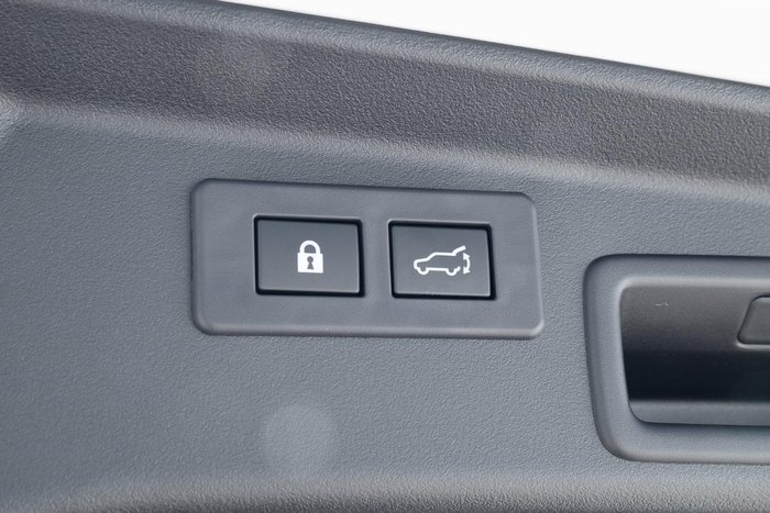 2025 Subaru Outback AWD Wilderness 7GEN MY26 AWD Crystal White