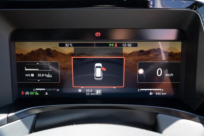 2025 Subaru Outback AWD Wilderness