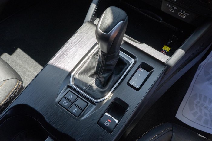 2025 Subaru Outback AWD Wilderness 7GEN MY26 AWD Crystal White