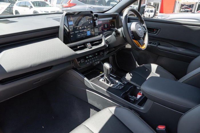 2025 Subaru Outback AWD Wilderness