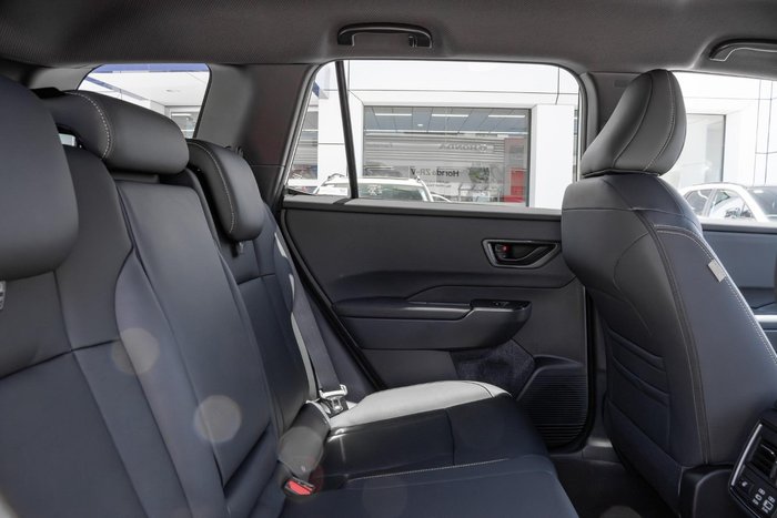 2025 Subaru Outback AWD Wilderness 7GEN MY26 AWD Crystal White