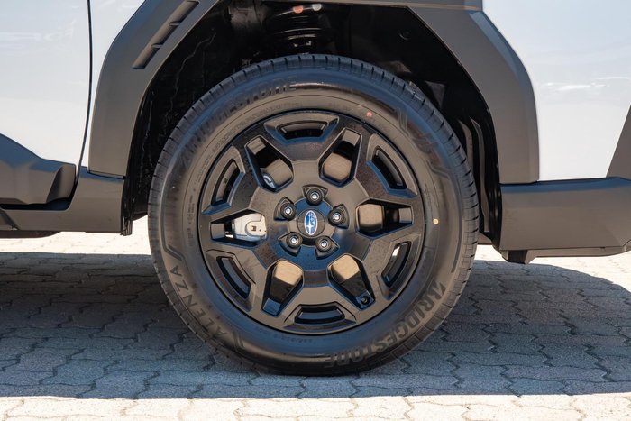 2025 Subaru Outback AWD Wilderness