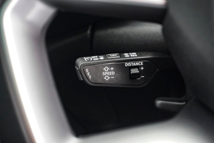 2025 Audi Q5 TFSI 150kW