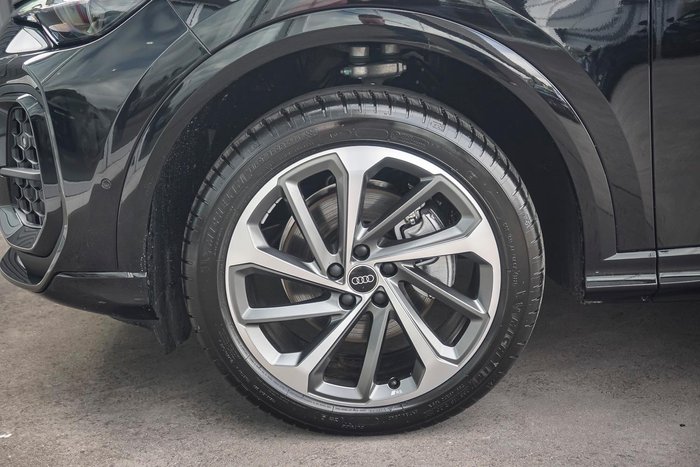 2025 Audi Q5 TFSI 150kW