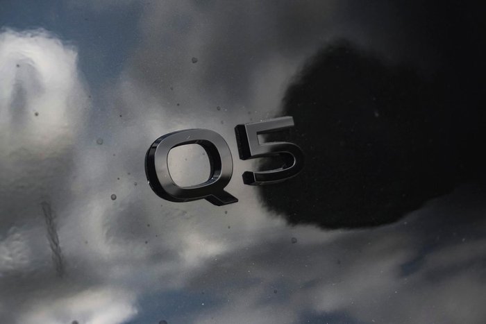 2025 Audi Q5 TFSI 150kW