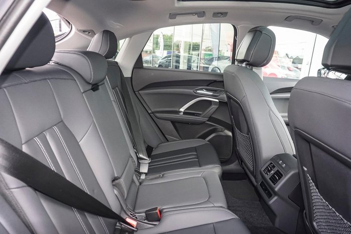 2025 Audi Q5 TFSI 150kW