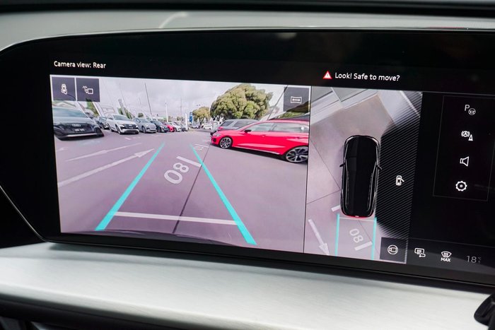 2025 Audi Q5 TFSI 150kW